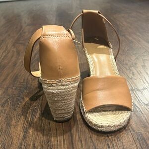 Vince Camuto Leera Espadrille, Gently Loved